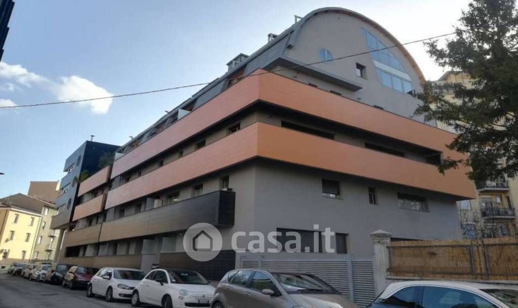 Appartamento in Vendita in Via Nazario Sauro 32 a Terni