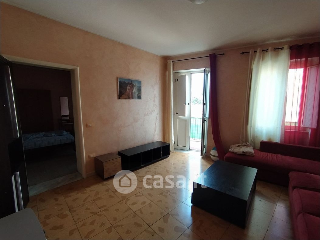 Appartamento in Vendita in Via Mazzini a Campobasso