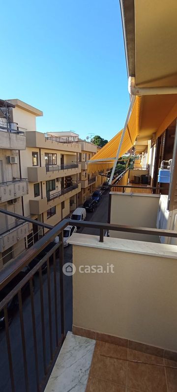 Appartamento in Vendita in Via Fiume a Casteldaccia