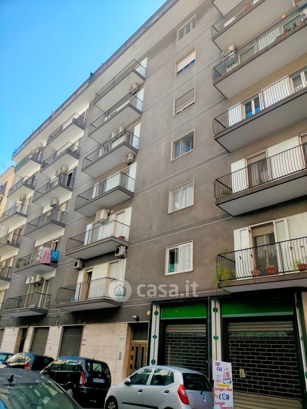 Appartamento in Vendita in Via Giusti 3 /c a Taranto