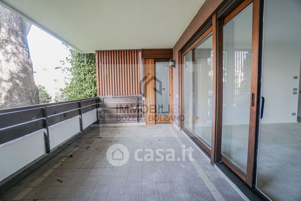 Appartamento in Vendita in Via Cavour 2 D a Bolzano