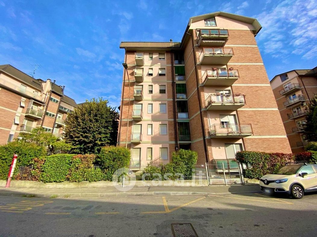 Appartamento in Affitto in Via Antonio Meucci a Parma