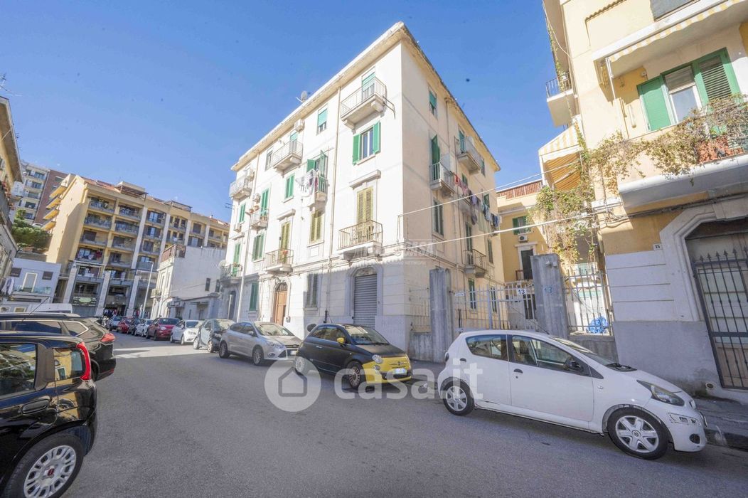 Appartamento in Vendita in Via Guicciardini 13 a Messina