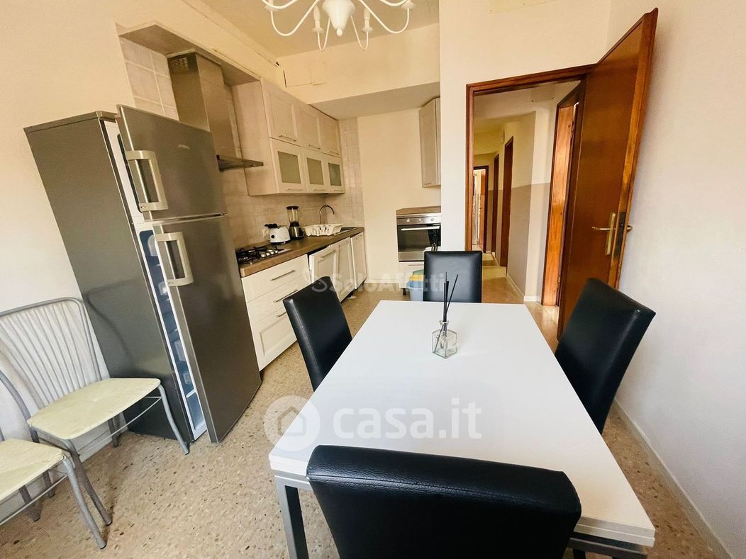 Appartamento in Affitto in Via Ragno 30 a Ferrara