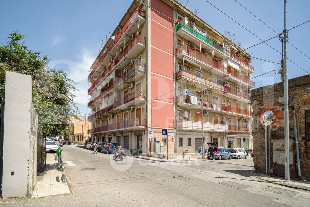 Appartamento in Vendita in Via del Carmine 13 -3 a Messina
