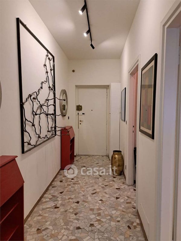 Appartamento in Affitto in Via Vittoria Colonna 51 a Milano