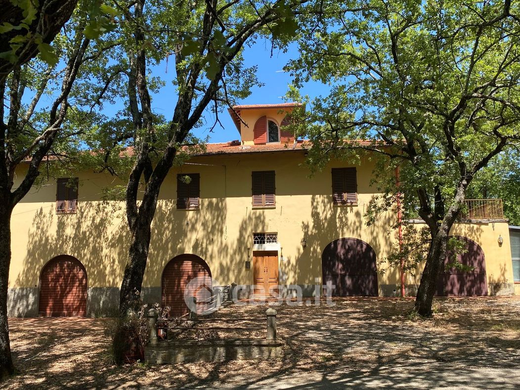Villa in Vendita in Strada Villa Belvedere a San Casciano in Val di Pesa