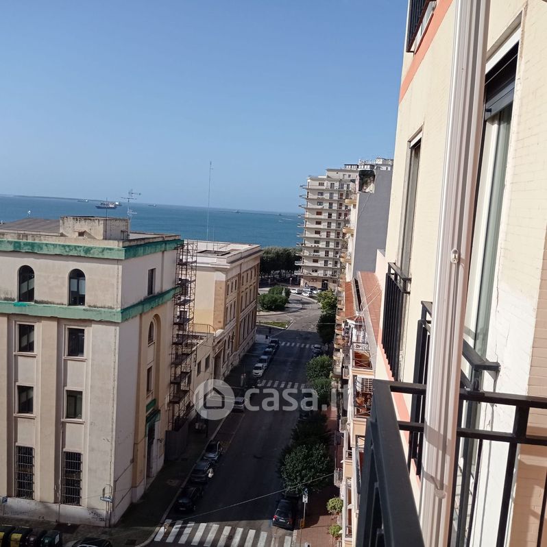 Appartamento in Vendita in Via OBERDAN 7 a Taranto