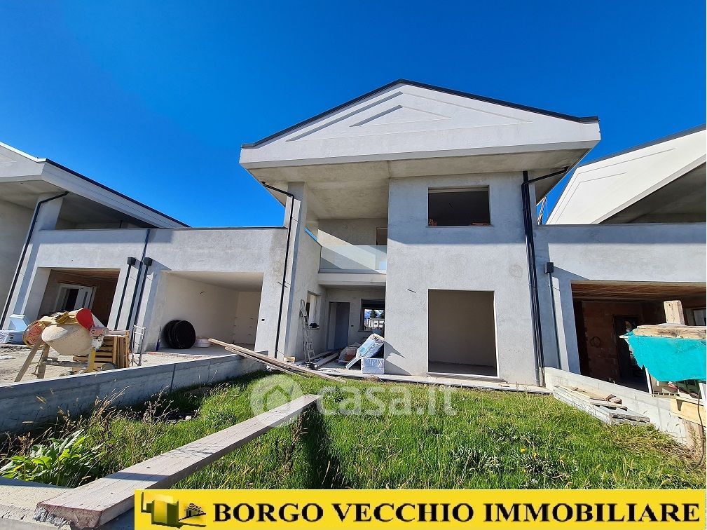 Villa in Vendita in Via Gauteri a Cuneo