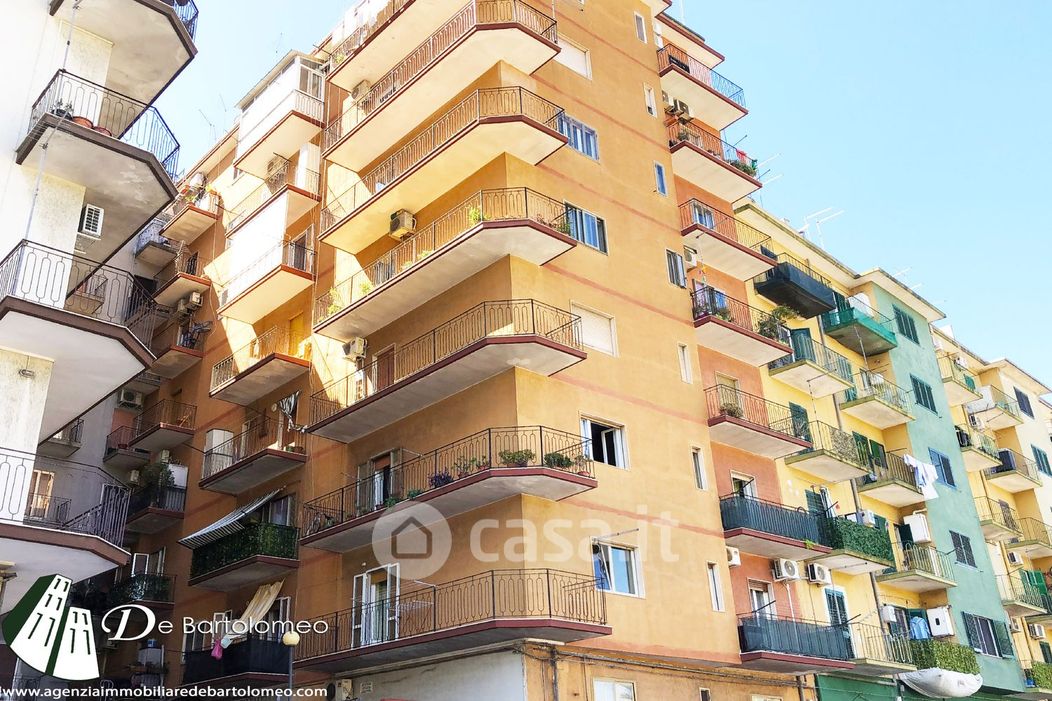 Appartamento in Vendita in Via Cugini a Taranto