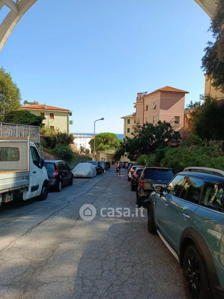 Garage/Posto auto in Vendita in Via Capitano Lazzaro Parodi 12 a Varazze