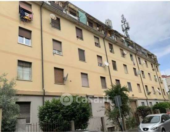 Appartamento in Vendita in Via Privata Benedetto Cacciatori 9 a Milano