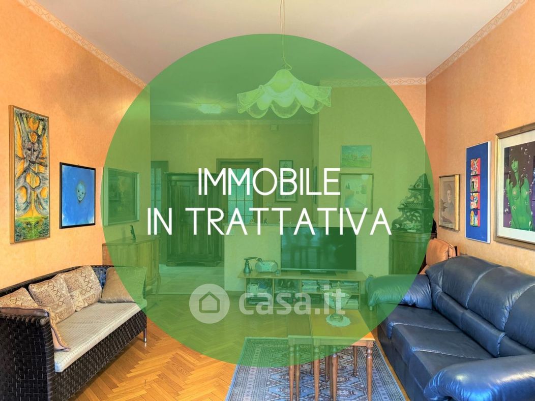 Appartamento in Vendita in Corso Lecce 54 a Torino