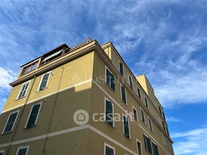 Appartamento in Vendita in Via del Forte Portuense a Roma