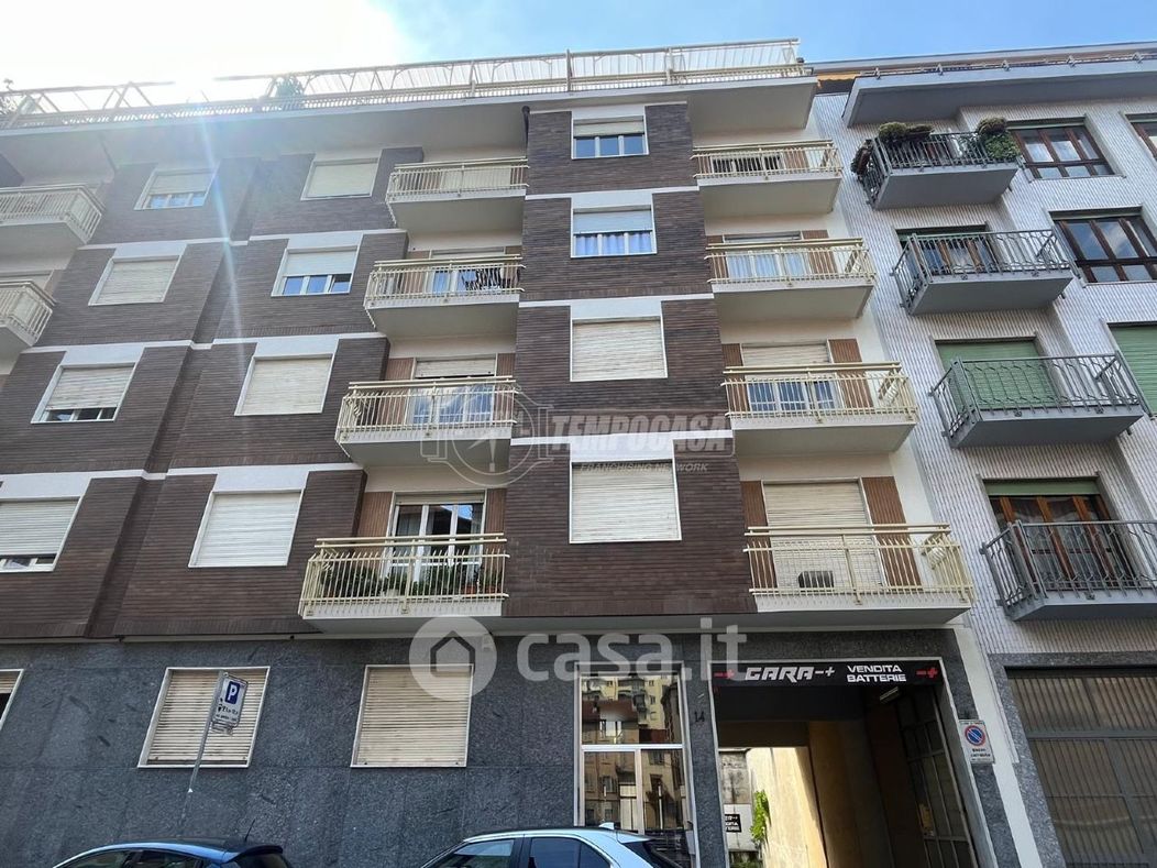 Appartamento in Vendita in Via Giovanni da Verazzano a Torino