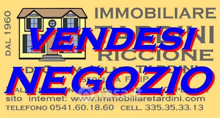 Negozio/Locale commerciale in Vendita in a Rimini