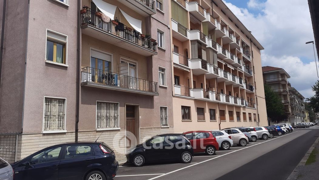 Appartamento in Vendita in Via Ascanio Sobrero 26 a Cuneo