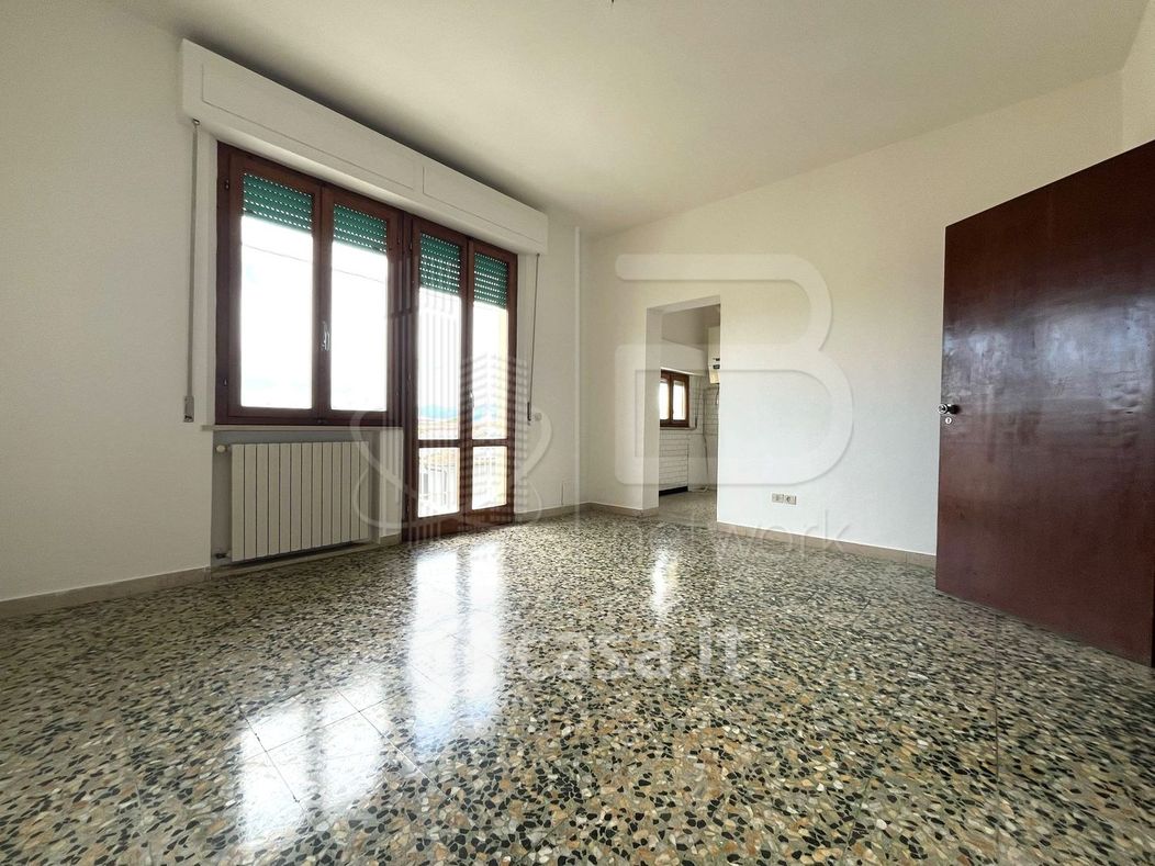 Appartamento in Vendita in Via Pacinotti a Ponsacco