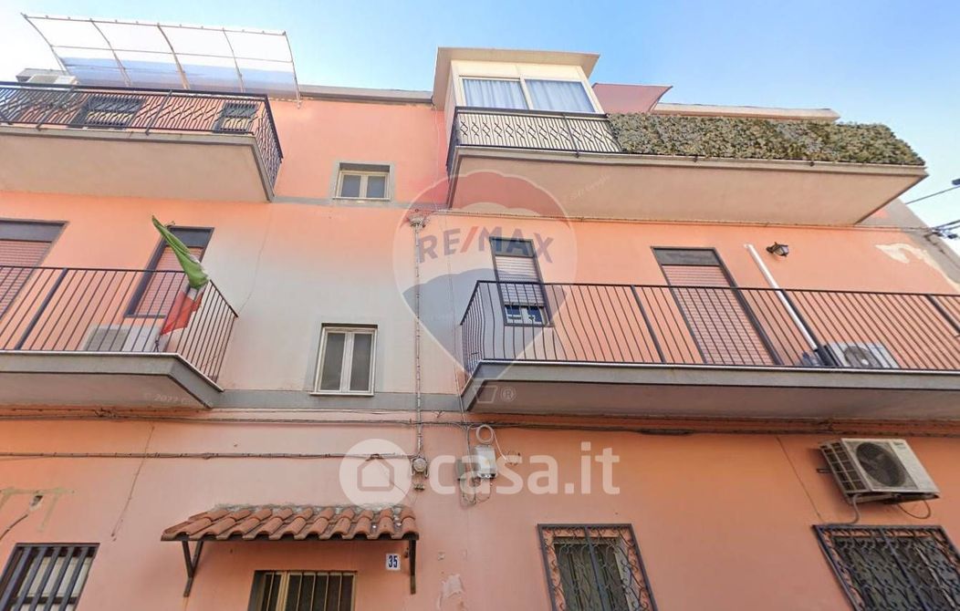 Appartamento in Vendita in Via Marsala 35 a Catania