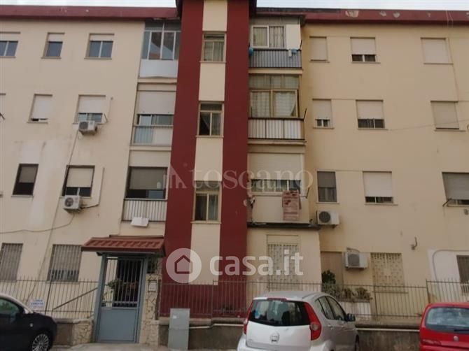 Appartamento in Vendita in Via Patti a Palermo
