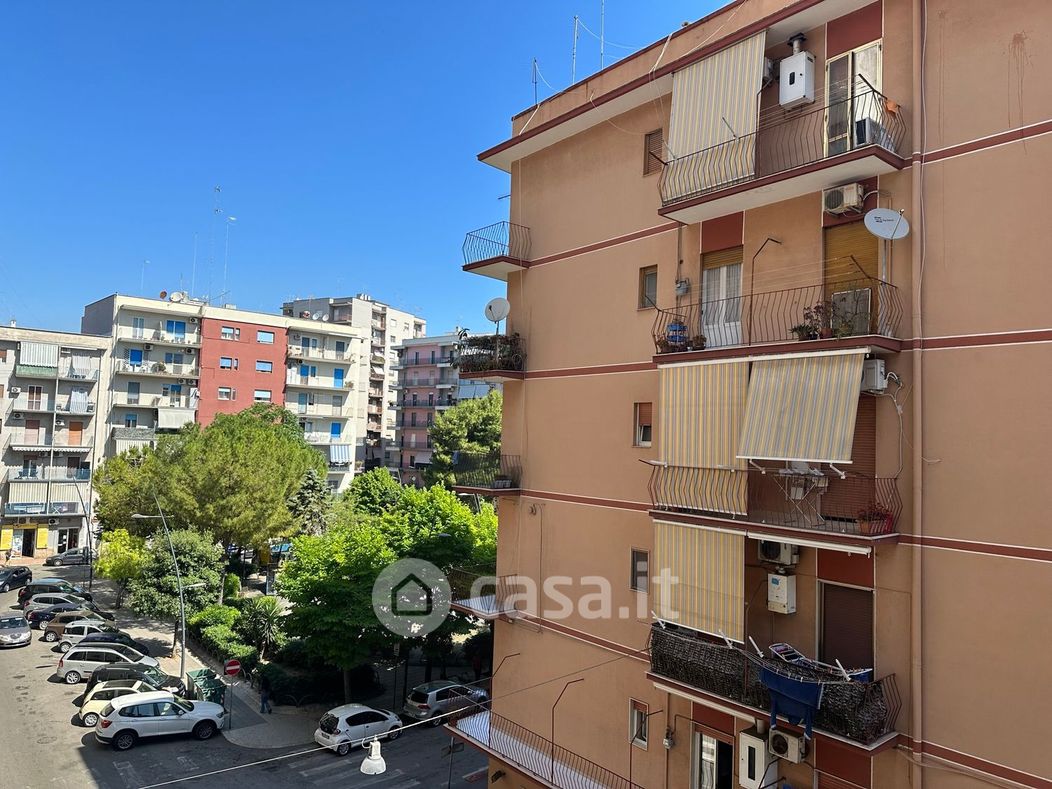 Appartamento in Vendita in Via LOMBARDIA 8 a Taranto