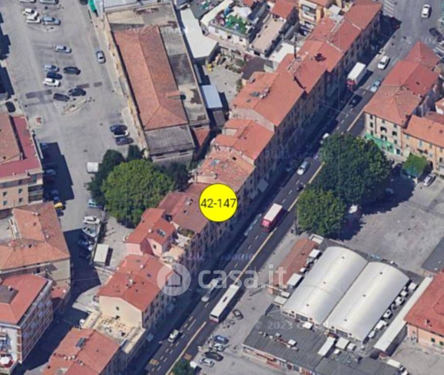 Appartamento in Vendita in Viale Cristoforo Colombo 38 a Ancona