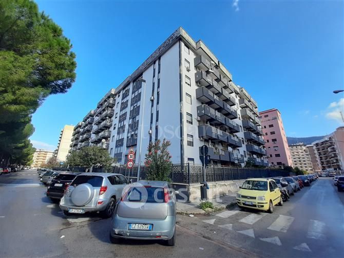 Appartamento in Vendita in Via Monte San Calogero a Palermo