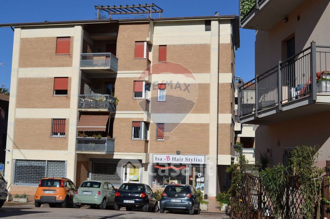 Appartamento in Vendita in Via Caprera 21 a Perugia