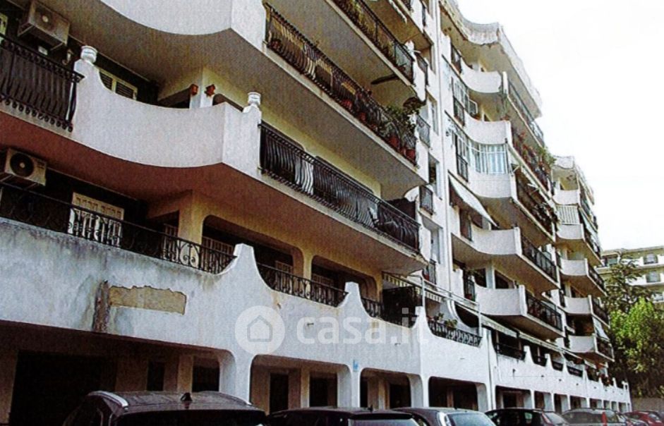Appartamento in Vendita in Via Case Gescal a Messina