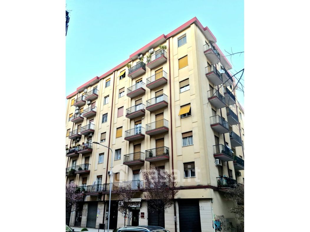 Appartamento in Vendita in Via Pasquale Rossi a Cosenza
