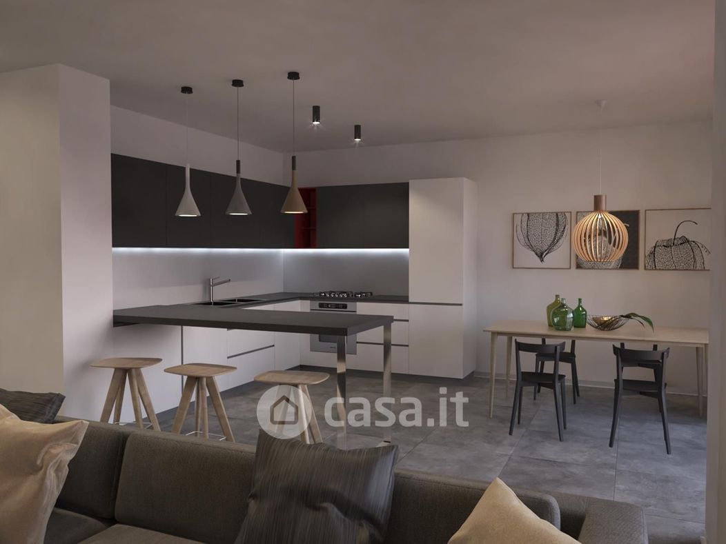 Appartamento in Vendita in Piazzetta Costantini 3 a Pordenone