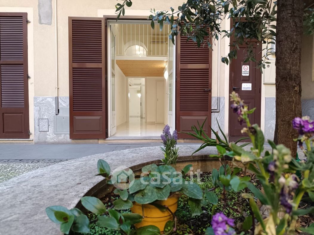 Appartamento in Vendita in Corso Sempione 88 a Milano