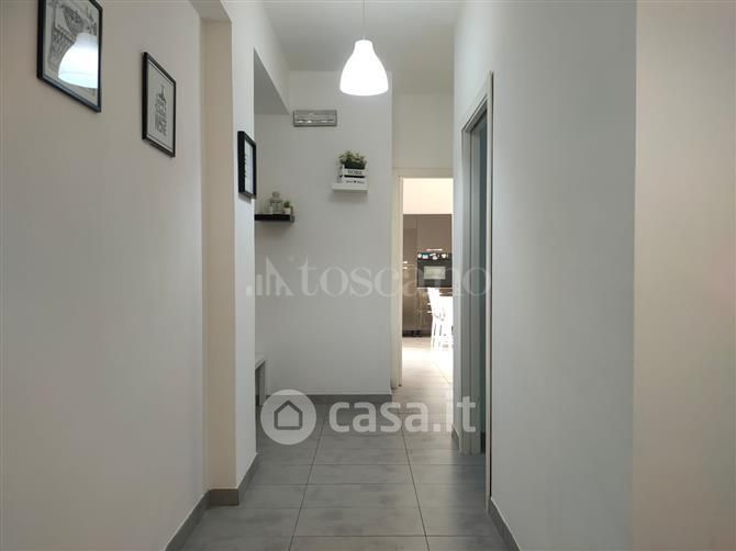 Appartamento in Affitto in Via Giacomo Leopardi a Catania