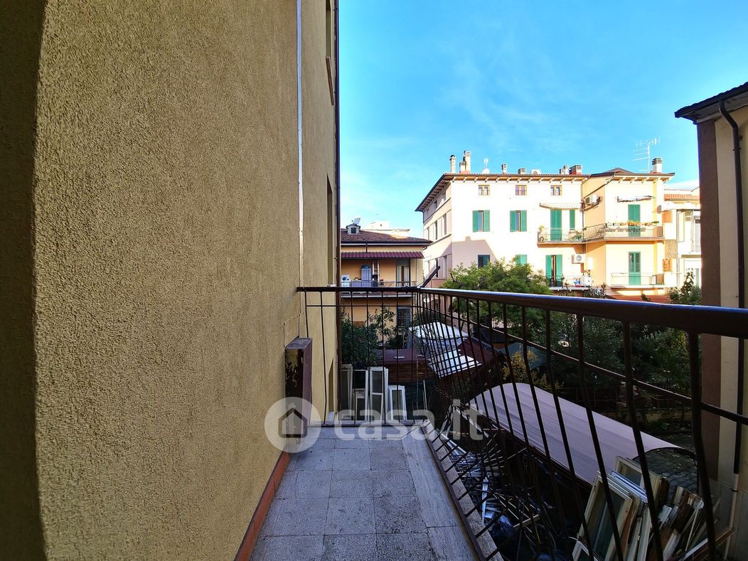 Appartamento in Vendita in Via Cheren 14 a Arezzo