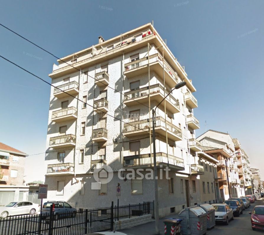 Appartamento in Vendita in Via Foligno 56 a Torino