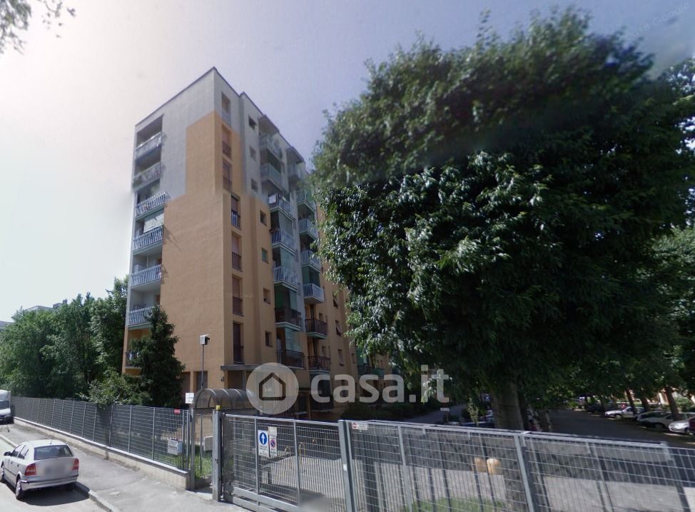 Appartamento in Vendita in Via Filippo de Pisis 61 a Milano