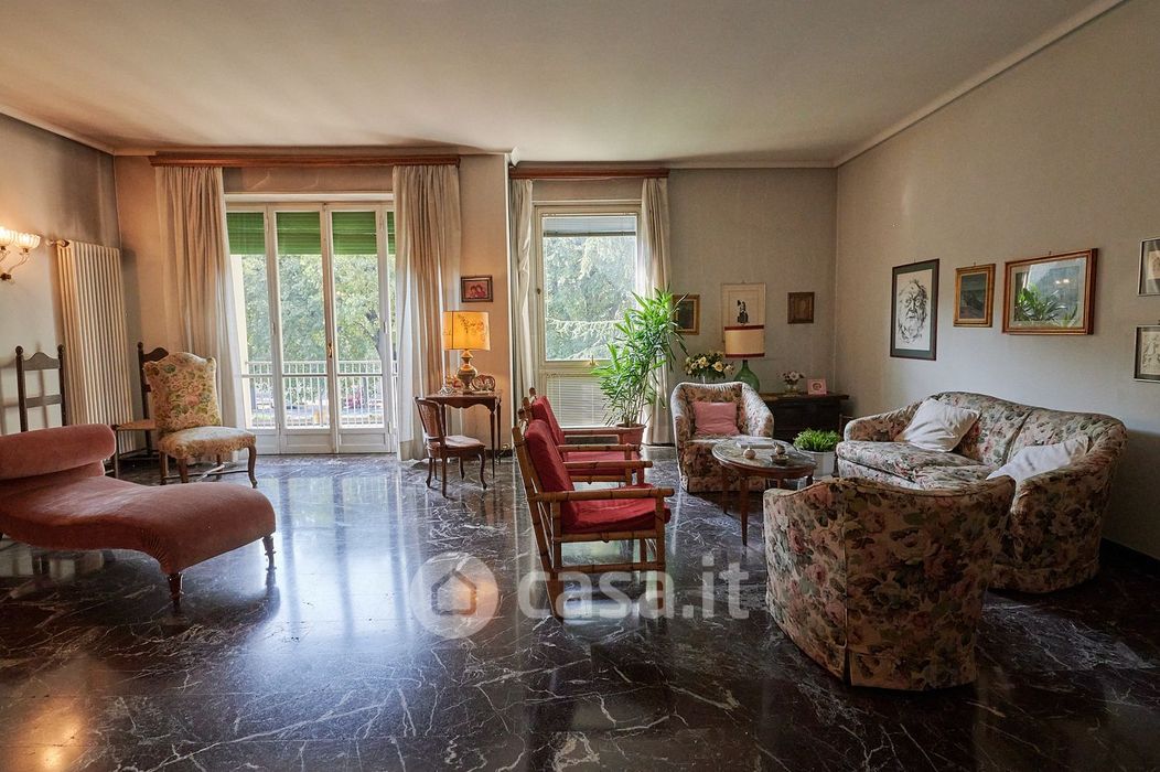 Appartamento in Vendita in Viale Antonio Gramsci a Firenze