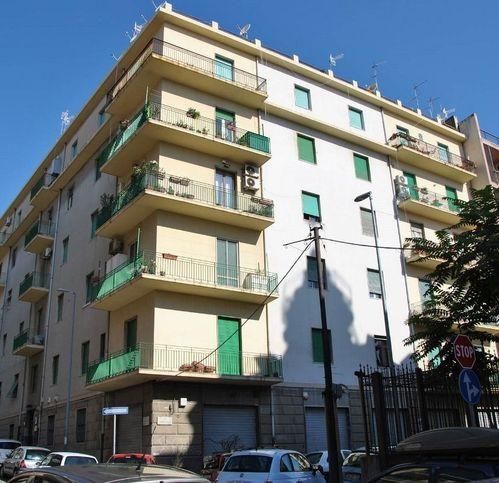 Appartamento in Vendita in Via Pippo Romeo 4 a Messina