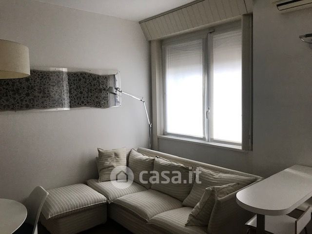 Appartamento in Affitto in Via Jacopo Palma 9 a Milano