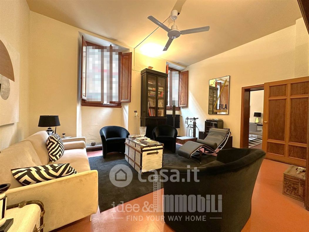 Appartamento in Vendita in Via degli Alfani a Firenze