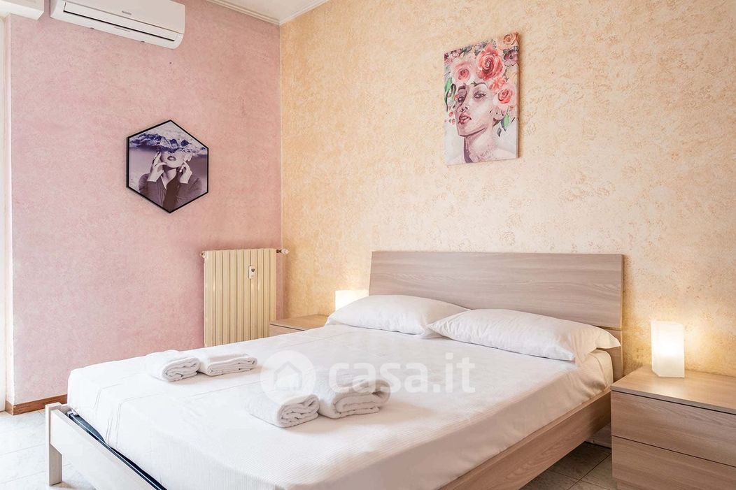 Appartamento in Affitto in Via Privata Flumendosa 47 a Milano
