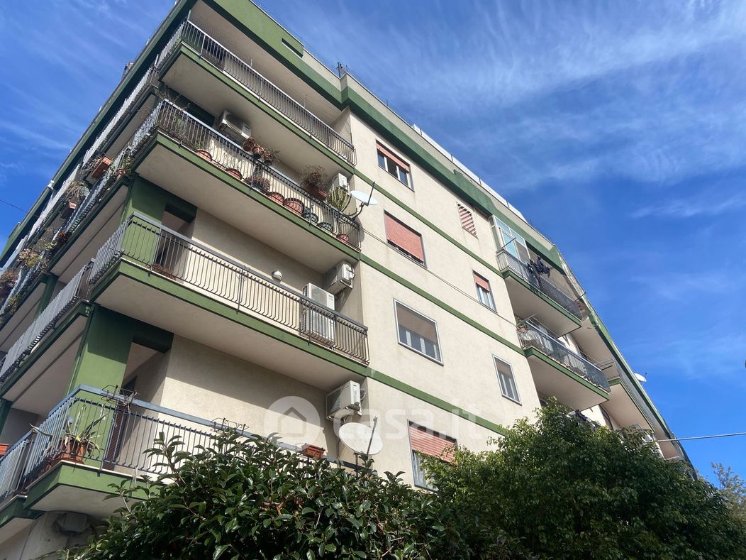 Appartamento in Vendita in Via Gustavo Vagliasindi 70 a Catania