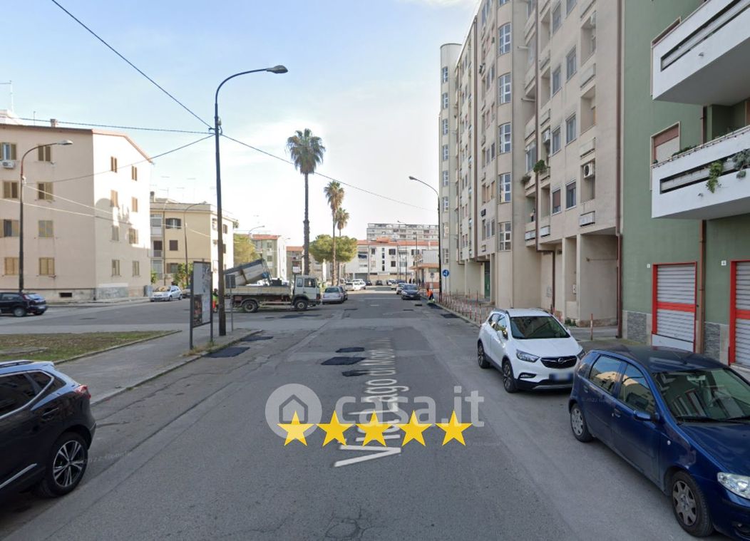 Appartamento in Vendita in Via Lago di Monticchio a Taranto
