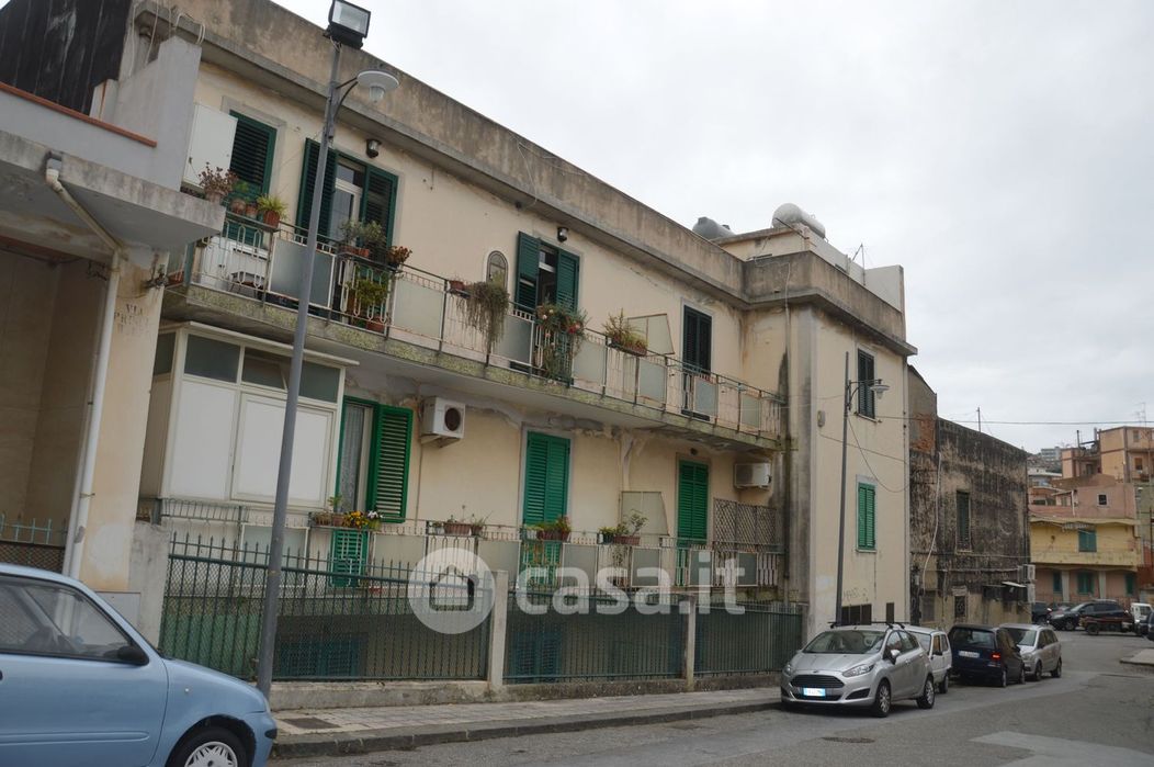 Appartamento in Vendita in Piazza Francesco Fazio 1 a Messina