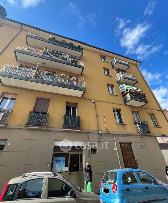 Appartamento in Vendita in Via Carlo Cignani 1 a Bologna