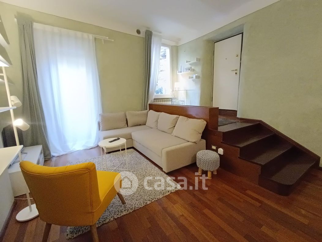 Appartamento in Affitto in Via dell'Orso a Perugia