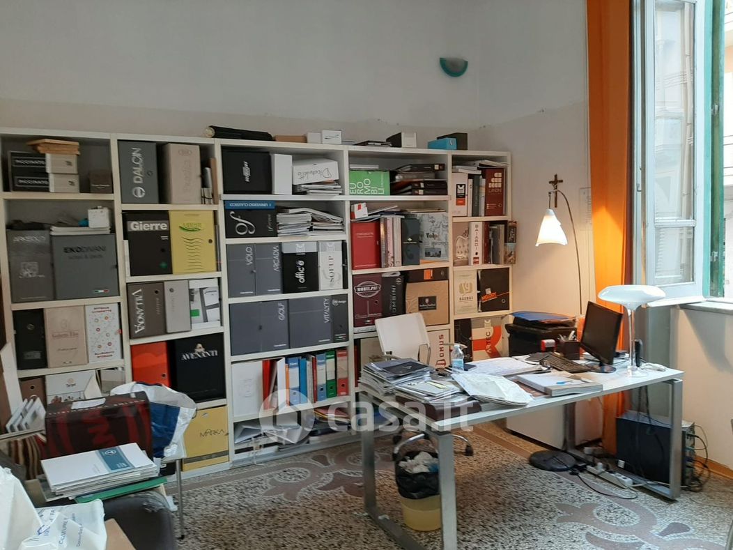 Appartamento in Vendita in Via Gaspare Del Fosso a Reggio Calabria