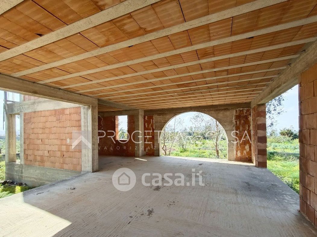 Casa Bi/Trifamiliare in Vendita in Contrada Paternella a Terrasini
