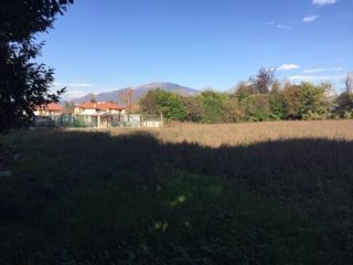 Terreno edificabile in Vendita in Via Manzoni a Mozzo