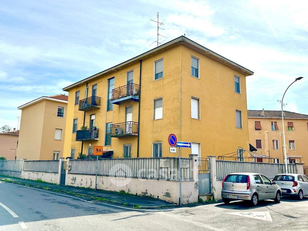Appartamento in Vendita in Via Appennini 1 a Pavia